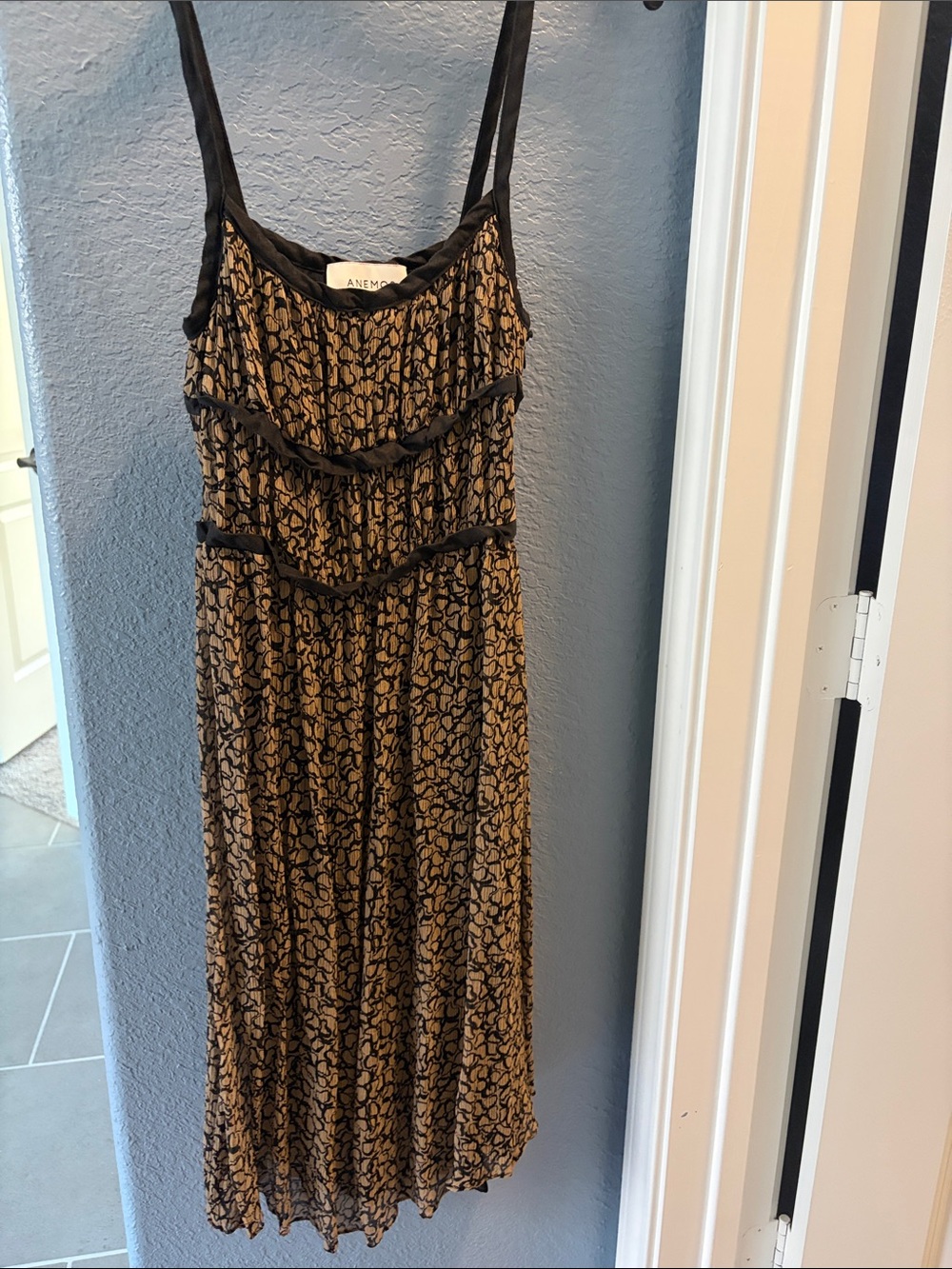 Anemos “Gaia” dress